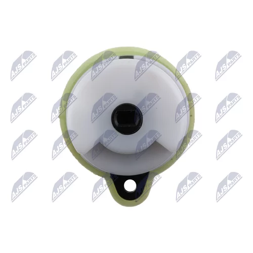 Spínač zapaľovania/štartu EKS-HY-008 /NTY/ - obr. 2