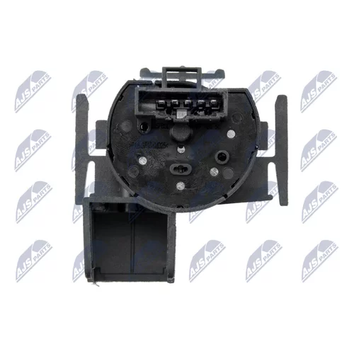 Spínač zapaľovania/štartu EKS-PL-002 /NTY/ - obr. 5