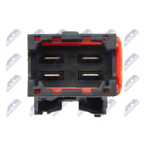 Zámok riadenia EKS-RE-002 /NTY/ - obr. 6