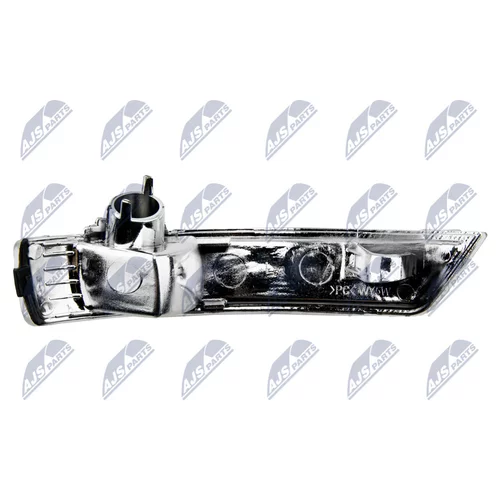 Smerové svetlo ELP-FR-004 /NTY/ - obr. 3