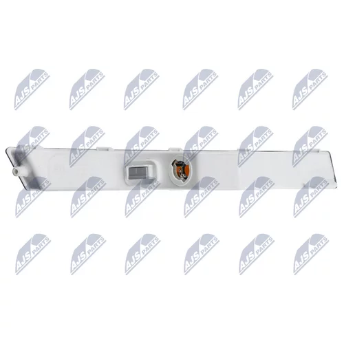 Smerové svetlo ELP-VW-033 /NTY/ - obr. 3