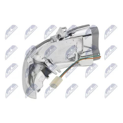 Smerové svetlo ELP-VW-035 /NTY/ - obr. 1