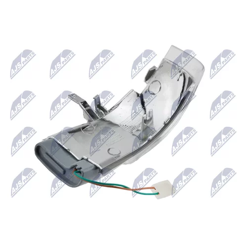 Smerové svetlo ELP-VW-036 /NTY/ - obr. 1