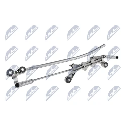 Mechanizmus stieračov EMW-AU-006 /NTY/ - obr. 1