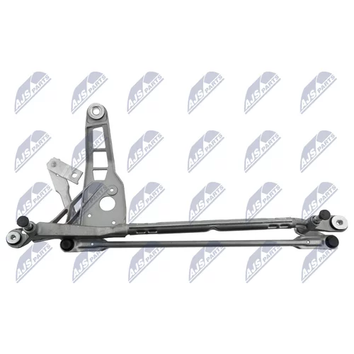Mechanizmus stieračov EMW-AU-015 /NTY/ - obr. 2