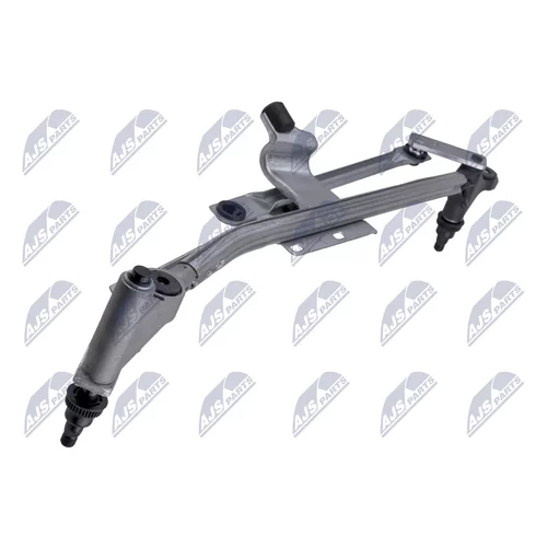 Mechanizmus stieračov EMW-BM-010 /NTY/ - obr. 1