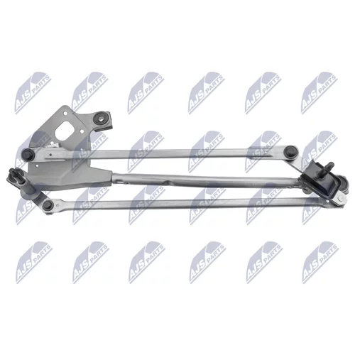 Mechanizmus stieračov EMW-FR-004 /NTY/ - obr. 2