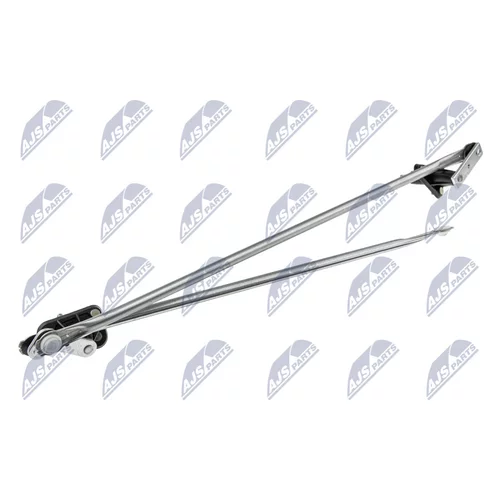 Mechanizmus stieračov EMW-MS-002 /NTY/ - obr. 1