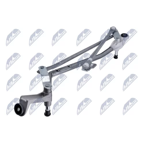 Mechanizmus stieračov EMW-NS-012 /NTY/ - obr. 1