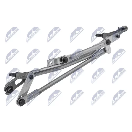 Mechanizmus stieračov EMW-PE-002 /NTY/ - obr. 1