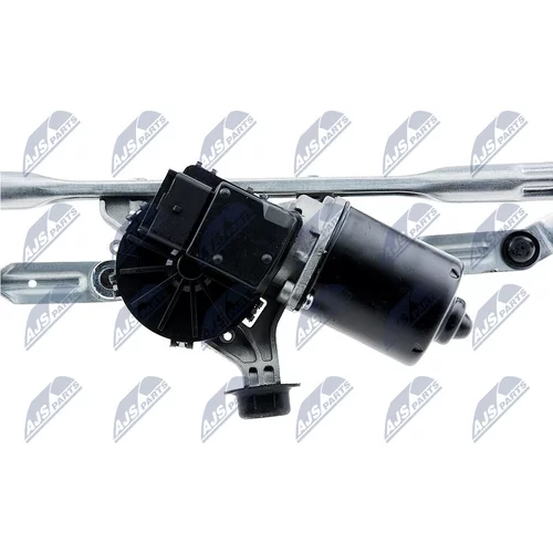 Mechanizmus stieračov EMW-RE-001 /NTY/ - obr. 2