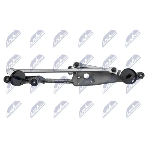 Mechanizmus stieračov EMW-RE-009 /NTY/ - obr. 2