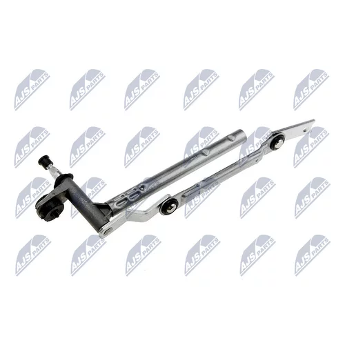 Mechanizmus stieračov EMW-SE-001 /NTY/ - obr. 1