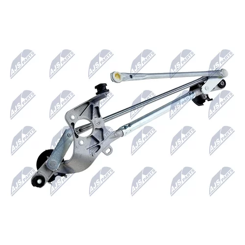 Mechanizmus stieračov EMW-TY-002 /NTY/ - obr. 1