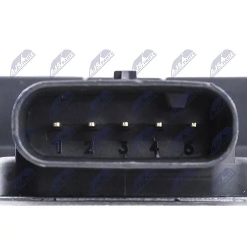 NOx-Sensor, vstrekovanie močoviny ENOX-AU-013 /NTY/ - obr. 3