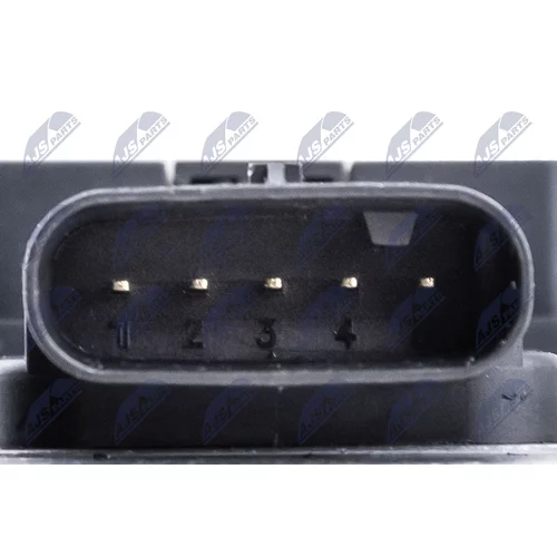 NOx-Sensor, vstrekovanie močoviny ENOX-ME-015 /NTY/ - obr. 3