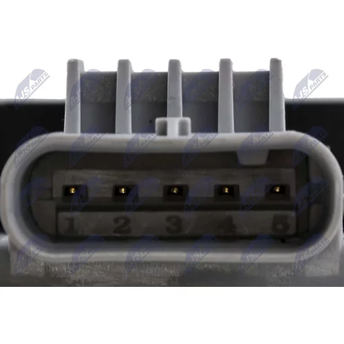 NOx-Sensor, vstrekovanie močoviny ENOX-RE-011 /NTY/ - obr. 3