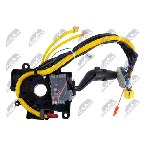 Spínač riadenia EPE-CH-004 /NTY/ - obr. 3