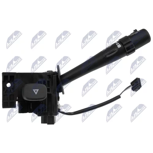 Spínač riadenia EPE-CH-005 /NTY/ - obr. 3
