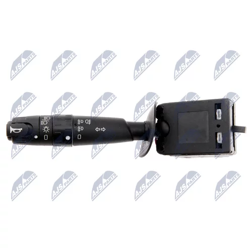 Spínač riadenia EPE-CT-000 /NTY/ - obr. 3