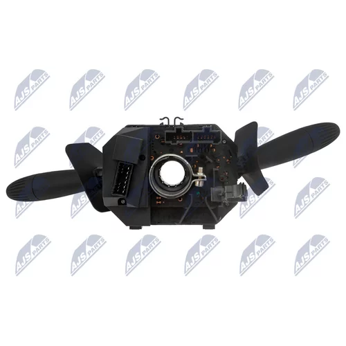 Spínač riadenia EPE-FT-003 /NTY/ - obr. 5