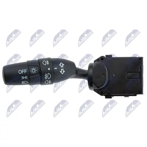 Spínač riadenia EPE-HD-002 /NTY/ - obr. 3