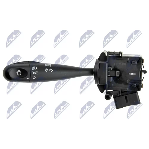 Spínač riadenia EPE-HY-002 /NTY/ - obr. 2