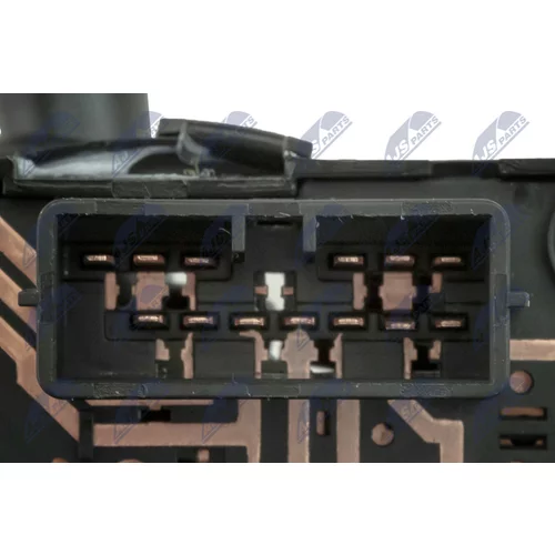 Spínač riadenia EPE-HY-005 /NTY/ - obr. 5