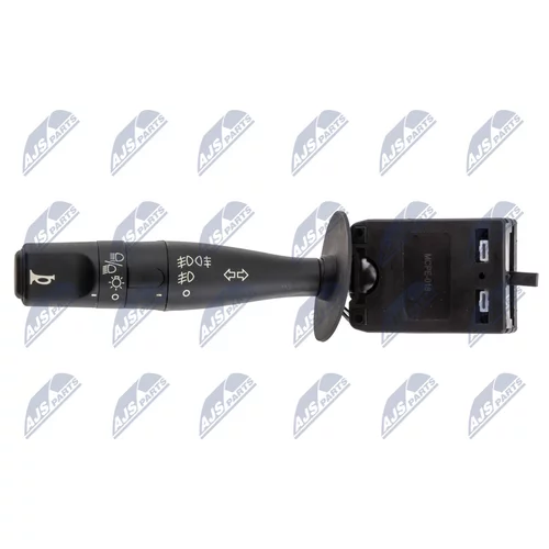 Spínač riadenia EPE-PE-018 /NTY/ - obr. 2