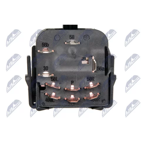 Spínač riadenia EPE-PL-003 /NTY/ - obr. 3