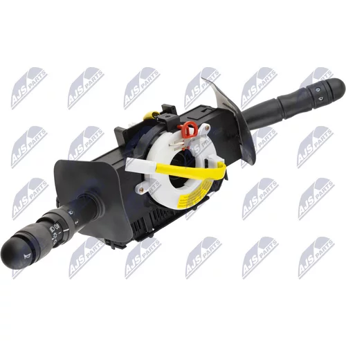 Spínač riadenia EPE-VC-002 /NTY/ - obr. 1