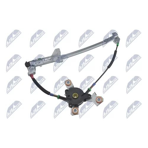 Mechanizmus zdvíhania okna EPS-AU-015 /NTY/