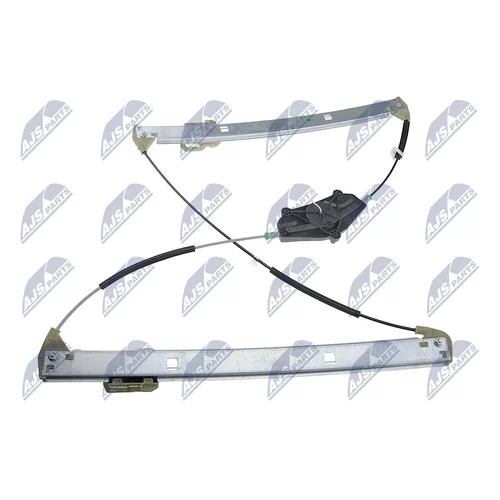 Mechanizmus zdvíhania okna EPS-AU-027 /NTY/ - obr. 1