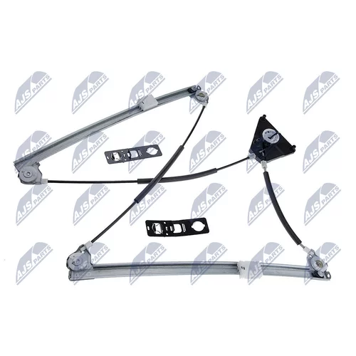 Mechanizmus zdvíhania okna EPS-AU-037 /NTY/ - obr. 1