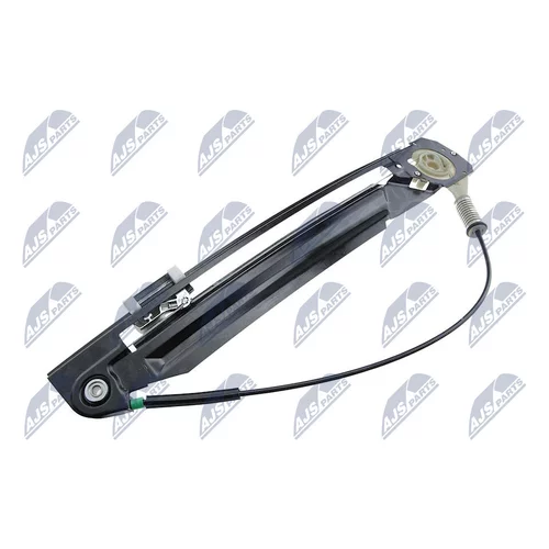 Mechanizmus zdvíhania okna EPS-BM-009 /NTY/ - obr. 1