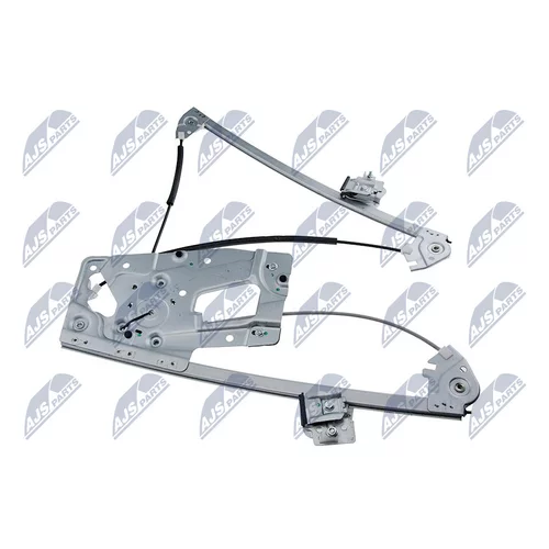 Mechanizmus zdvíhania okna EPS-BM-010 /NTY/ - obr. 1