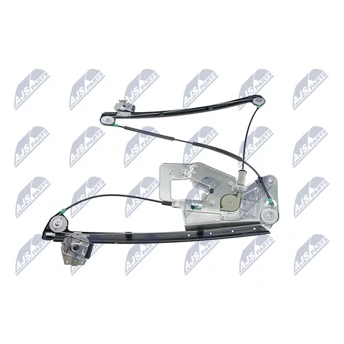 Mechanizmus zdvíhania okna EPS-BM-011S /NTY/ - obr. 1