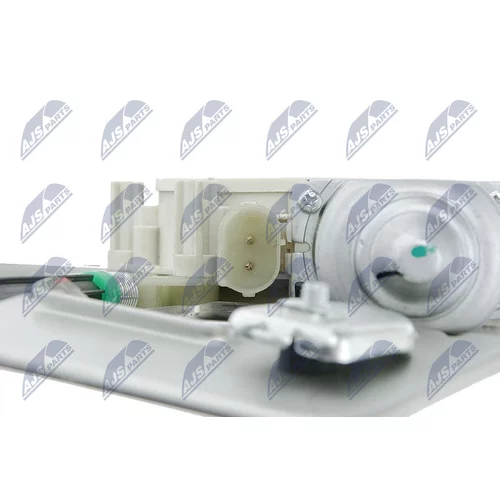 Mechanizmus zdvíhania okna EPS-BM-011S /NTY/ - obr. 4
