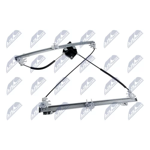 Mechanizmus zdvíhania okna EPS-BM-017 /NTY/ - obr. 1