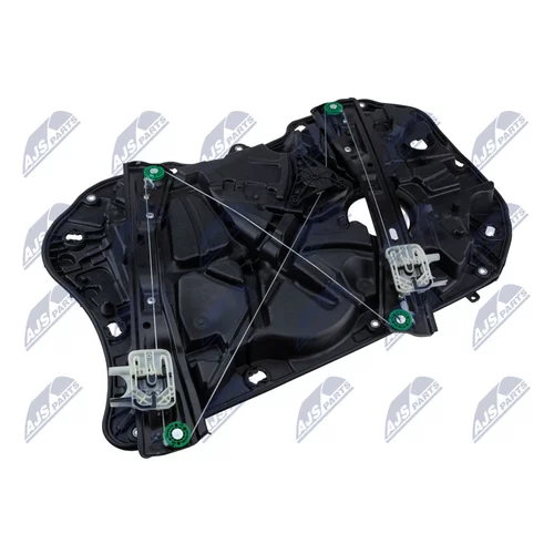 Mechanizmus zdvíhania okna EPS-BM-068 /NTY/ - obr. 1