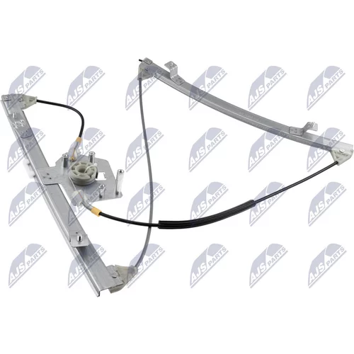 Mechanizmus zdvíhania okna NTY EPS-BM-076
