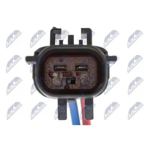 Mechanizmus zdvíhania okna EPS-CH-000S /NTY/ - obr. 3