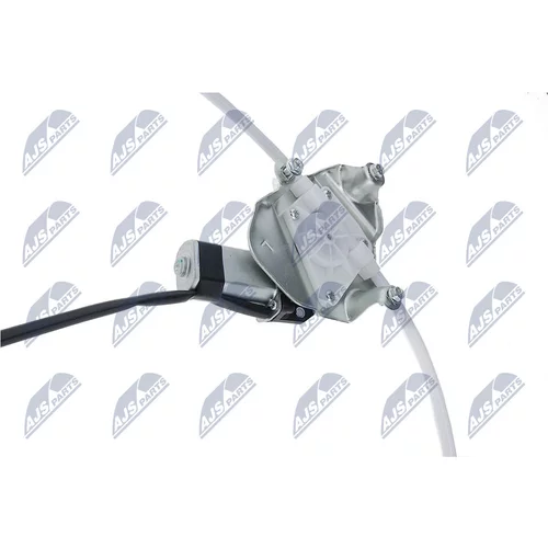 Mechanizmus zdvíhania okna EPS-CH-007 /NTY/ - obr. 2