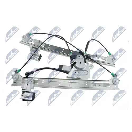 Mechanizmus zdvíhania okna EPS-CH-010S /NTY/ - obr. 1