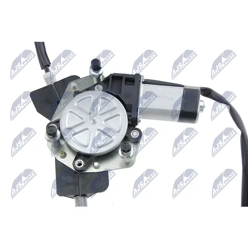 Mechanizmus zdvíhania okna EPS-CH-017S /NTY/ - obr. 2