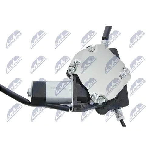 Mechanizmus zdvíhania okna EPS-CH-021S /NTY/ - obr. 2