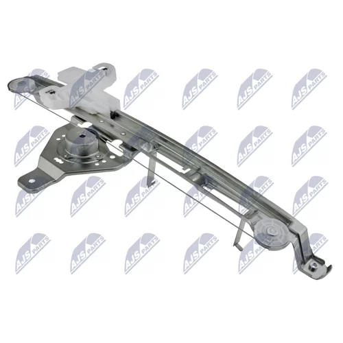Mechanizmus zdvíhania okna EPS-CH-036 /NTY/ - obr. 1