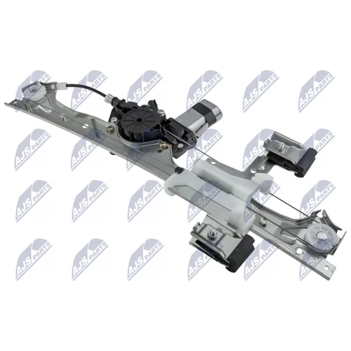Mechanizmus zdvíhania okna EPS-CH-046 /NTY/ - obr. 1
