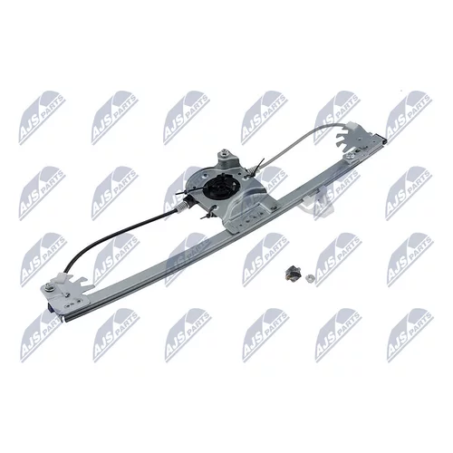 Mechanizmus zdvíhania okna NTY EPS-CT-005