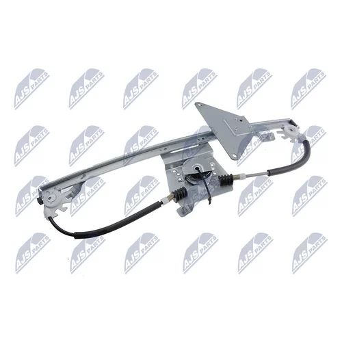 Mechanizmus zdvíhania okna EPS-CT-007 /NTY/ - obr. 1